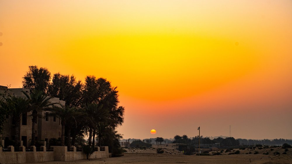 Bab Al Shams 124