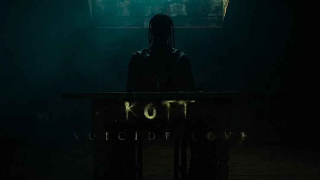 K.O.T.T Suicide Love