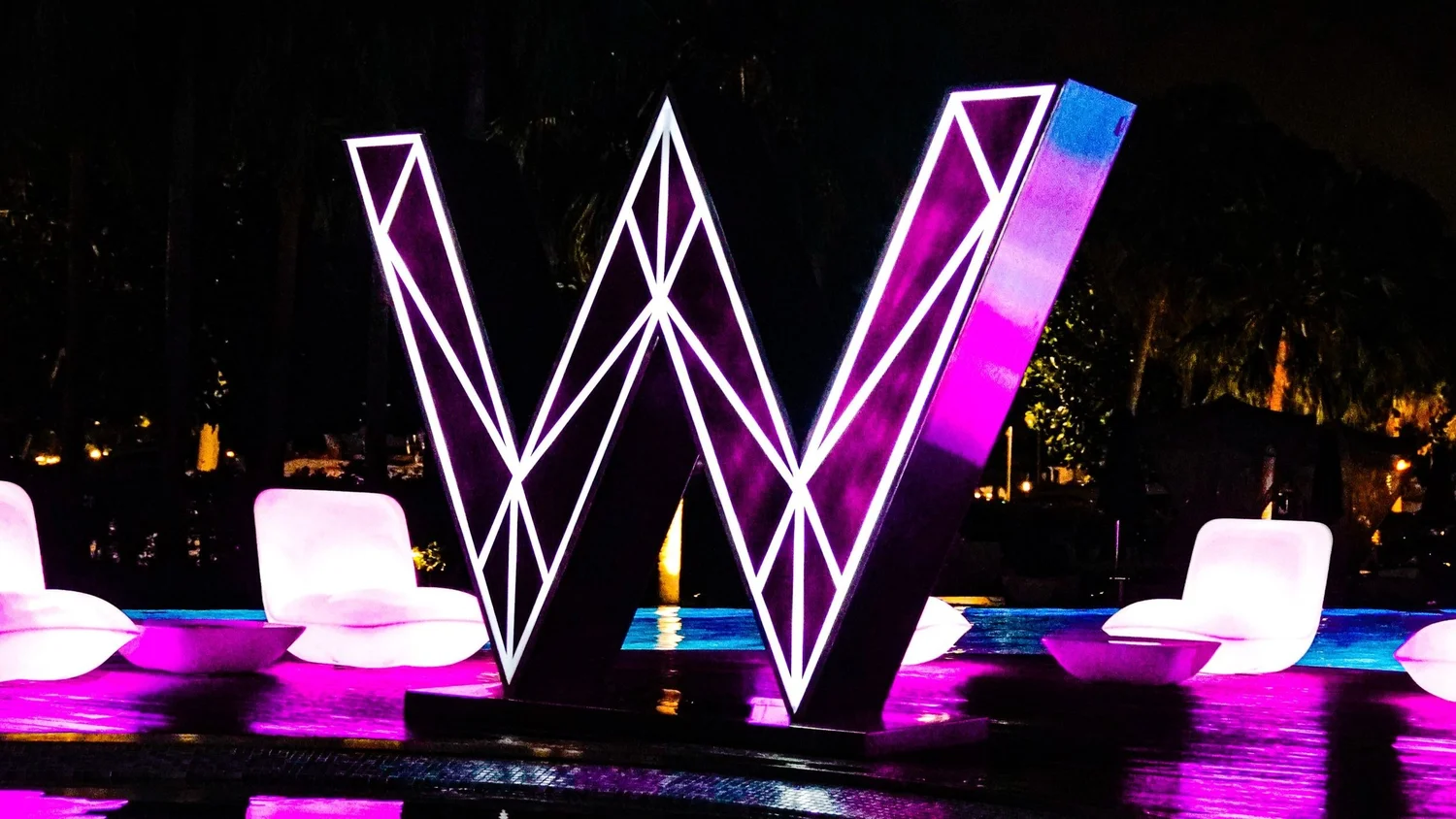 W Singapore