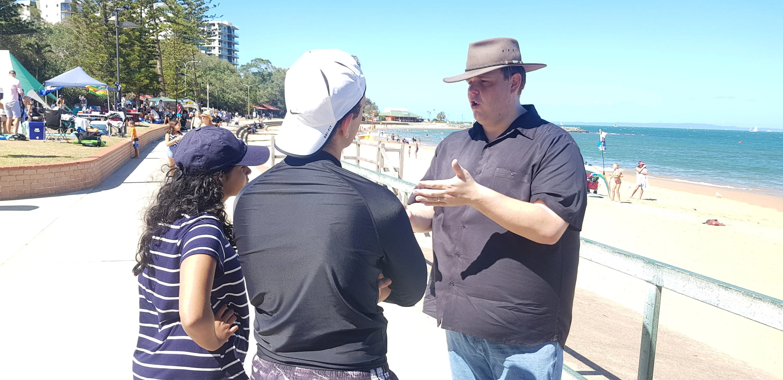 6 Year Old Girl: "I don't believe in God!"