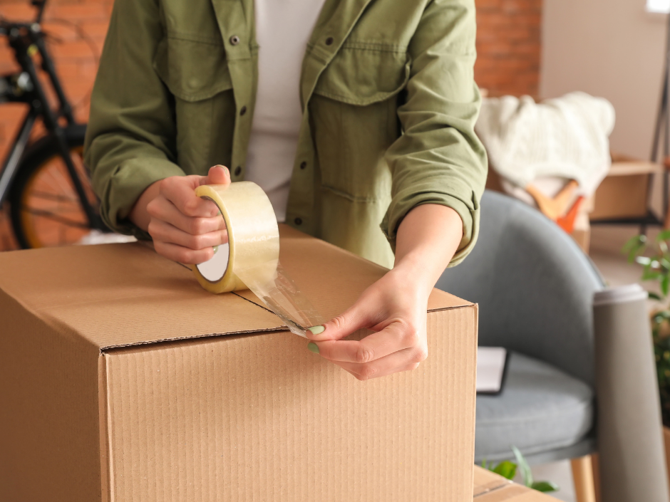 Don’t Pack Away Your Faith: Sharing Jesus After Christmas