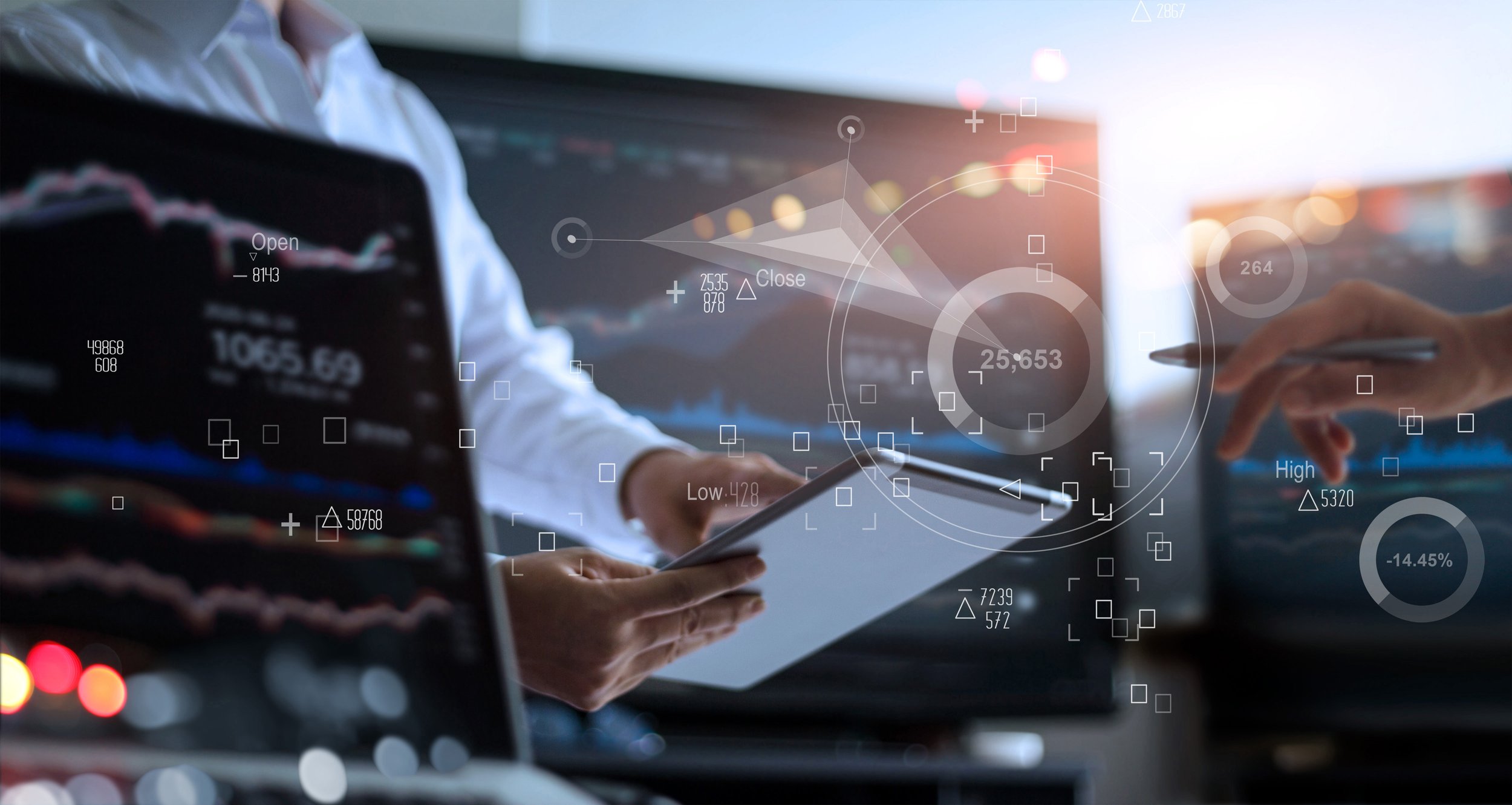 2021 Compliance Risk Index Released Today