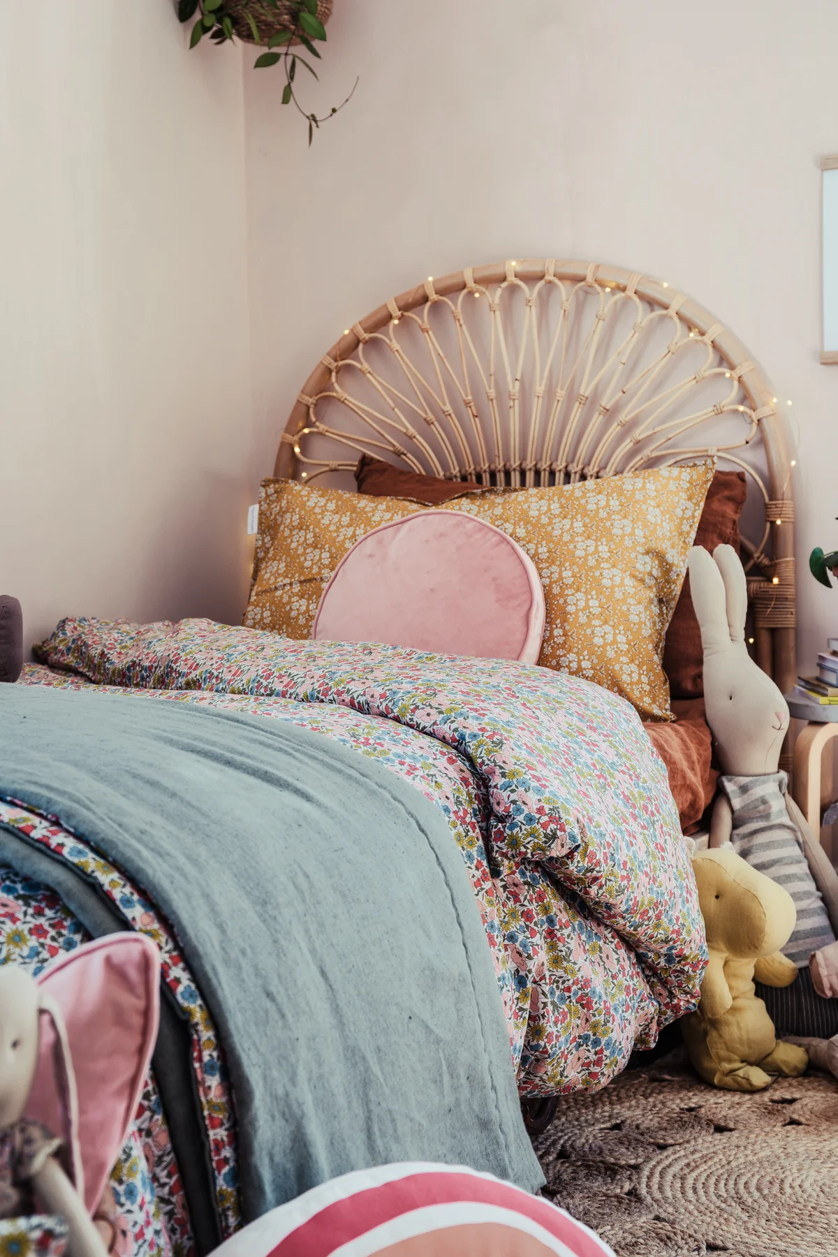 liberty bedlinen