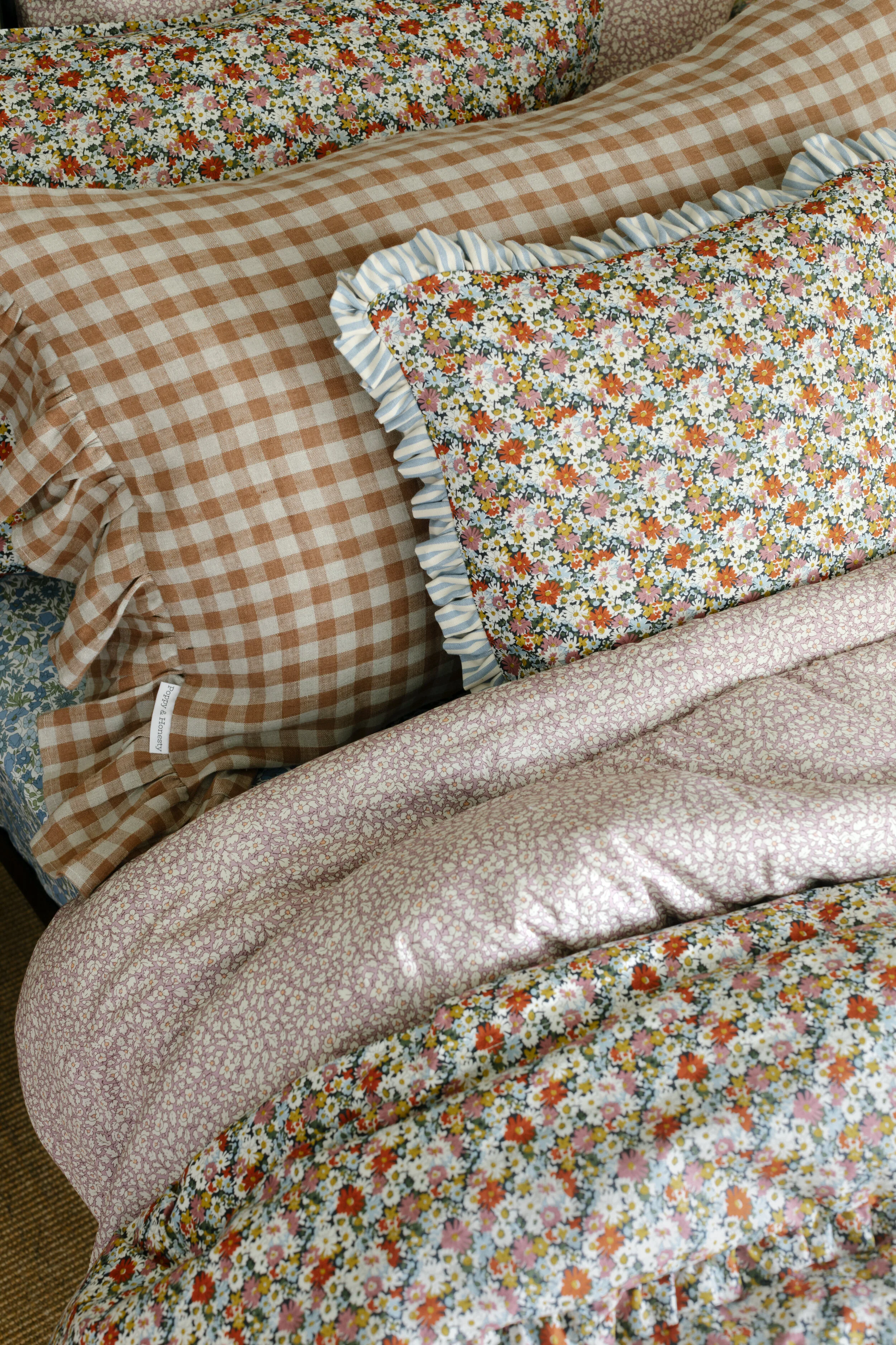 liberty bedlinen