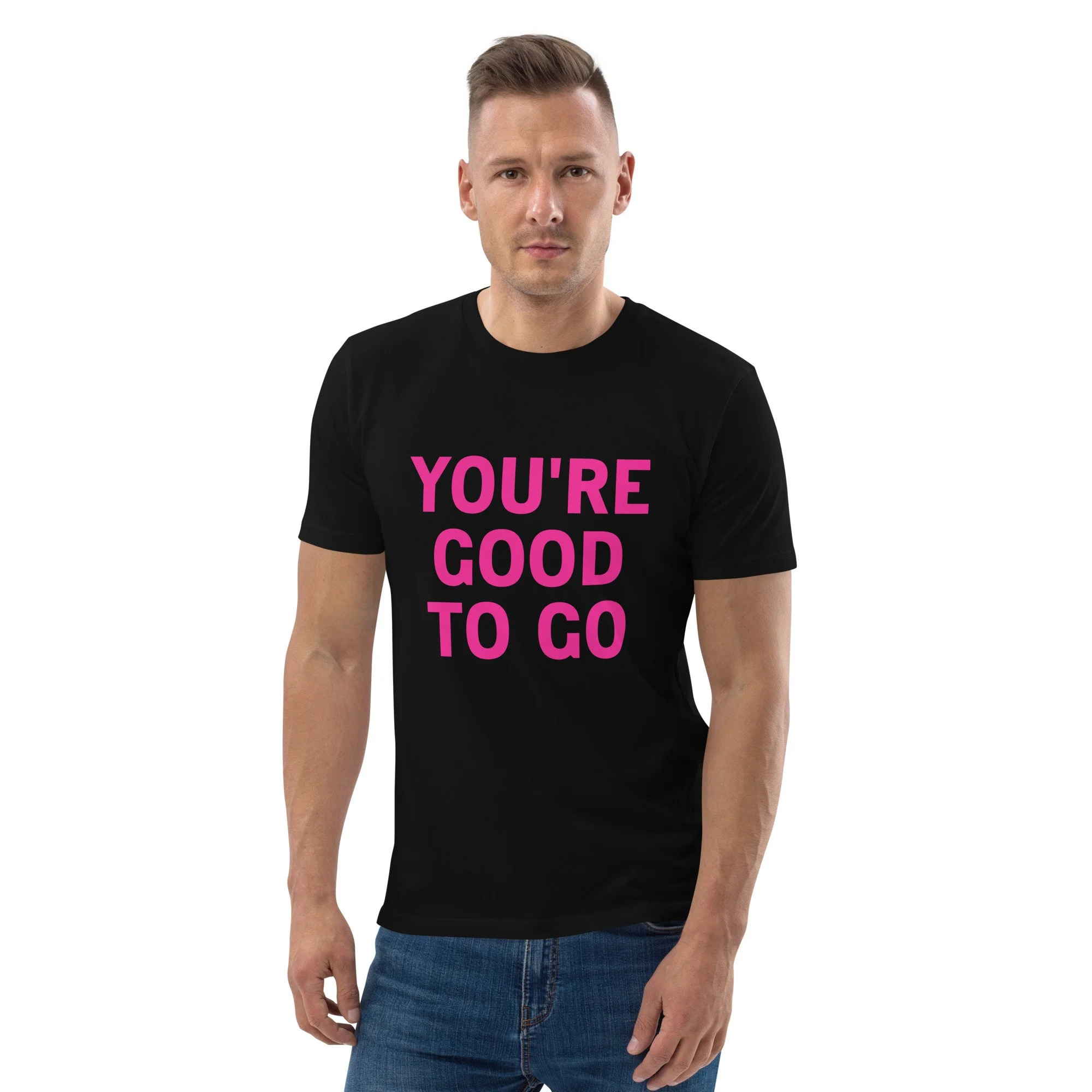 unisex-organic-cotton-t-shirt-black-front-64c6cae6e75a3.jpg