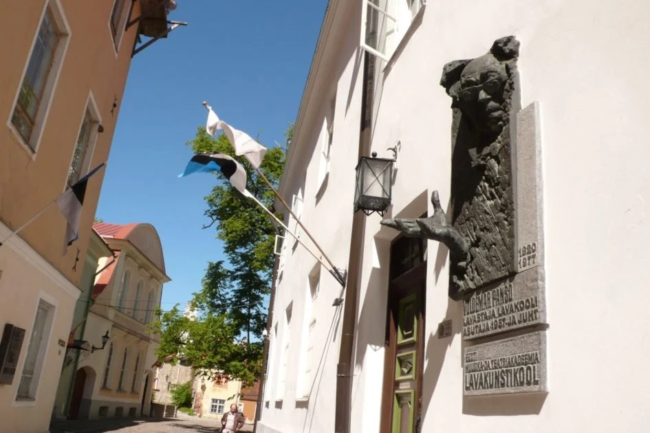 Annual meeting in Tallinn, 9-11 November 2022