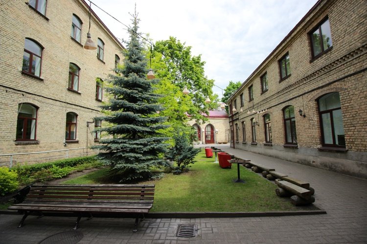 Annual meeting in Riga