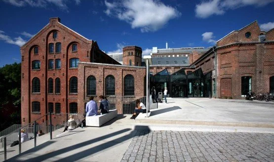 Annual meeting in Oslo