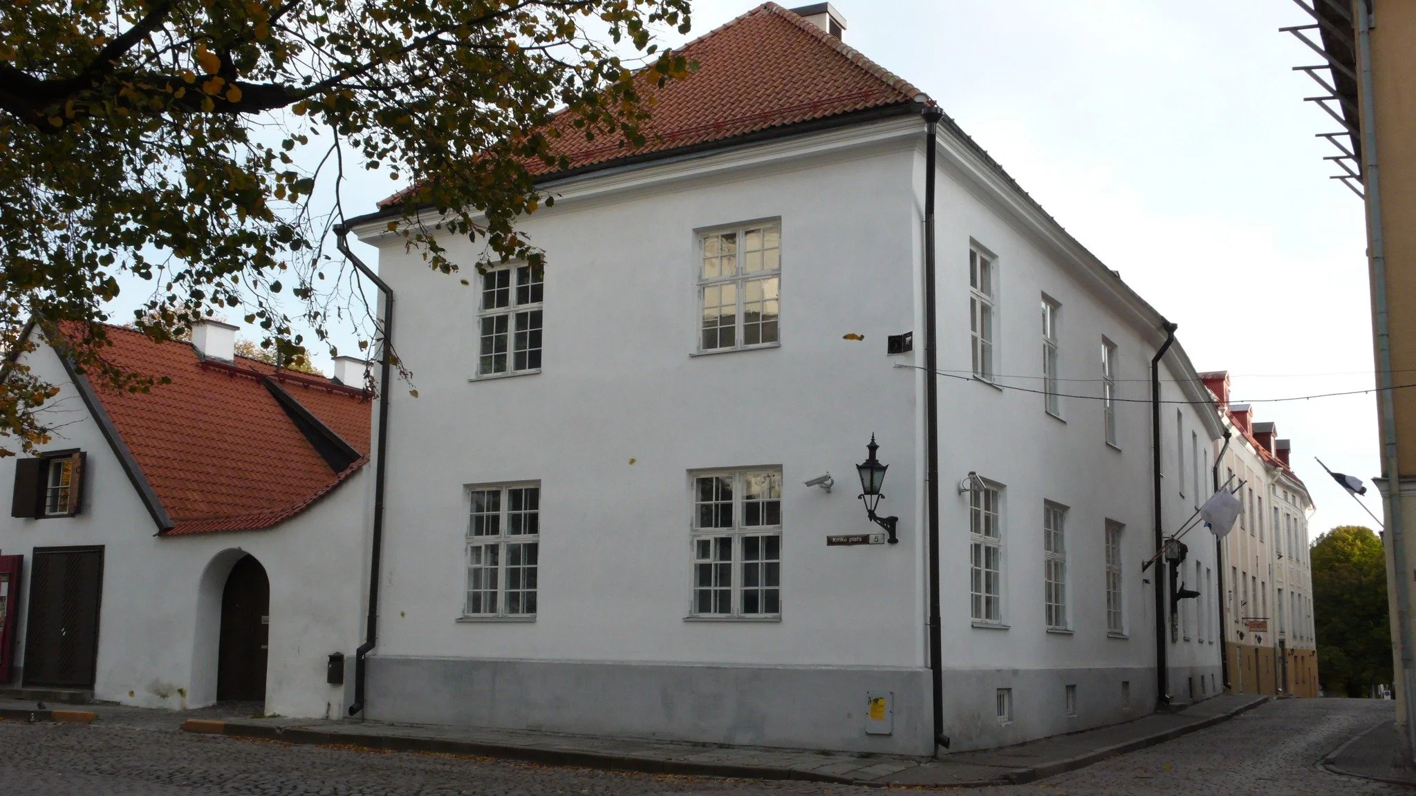 Intensive Course „From Save Space to Brave Space“
