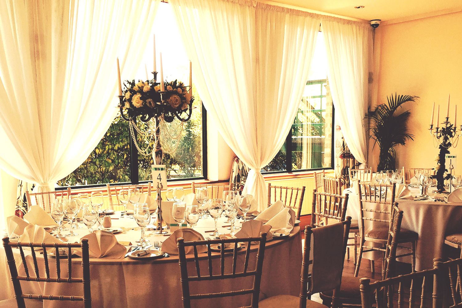 Three Rivers Wedding