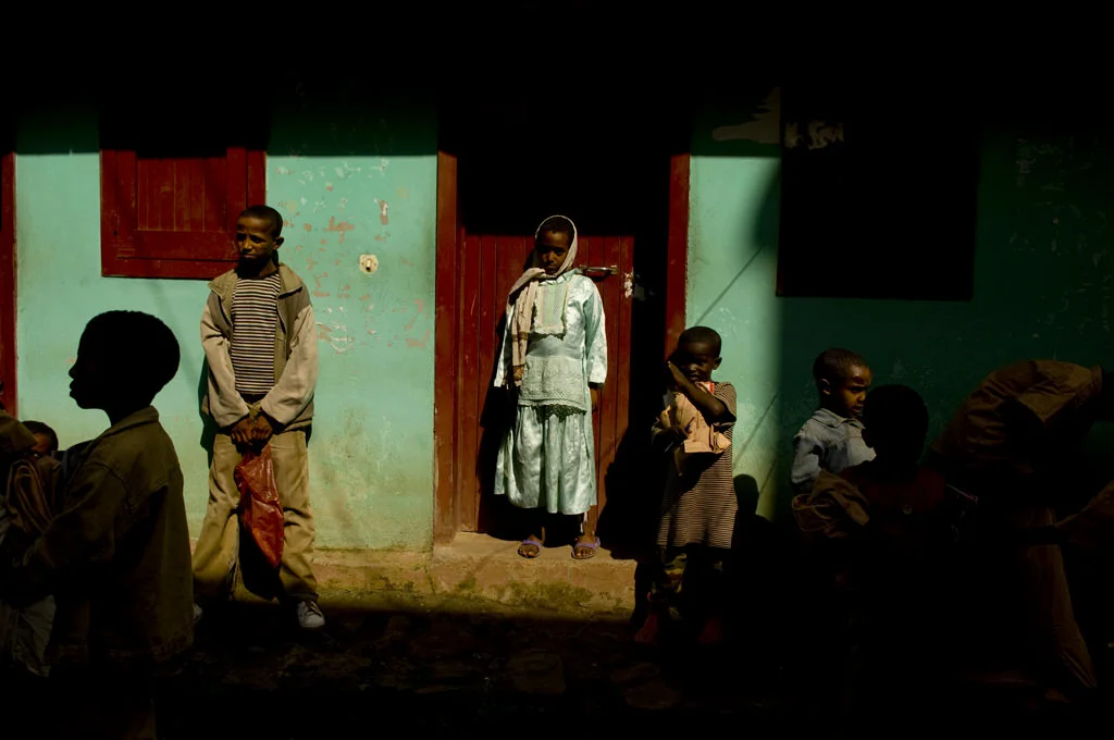 (177) in the 'yenega tesfa' courtyard, gondar, ethiopia.jpg