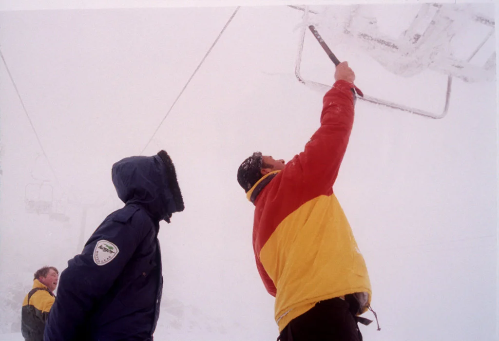 (51) working on mt. hermon50x75.jpg