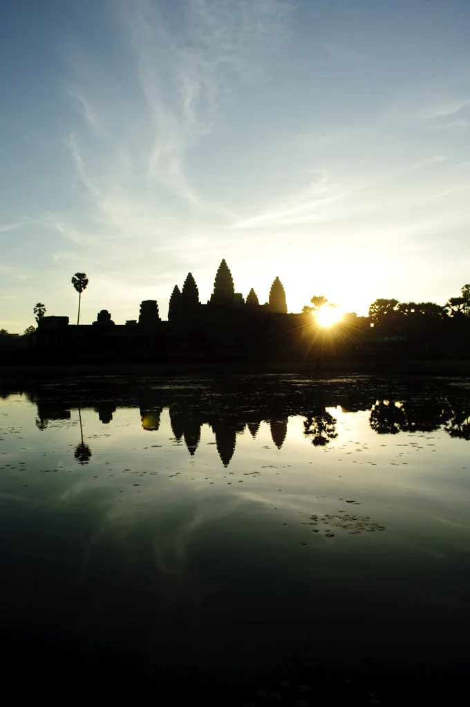 (198) the temples of angkor wat by sunrise, vertical, siem reap, cambodia.jpg