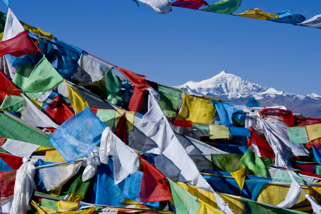 (ts572) prayer flags with mt.jpg