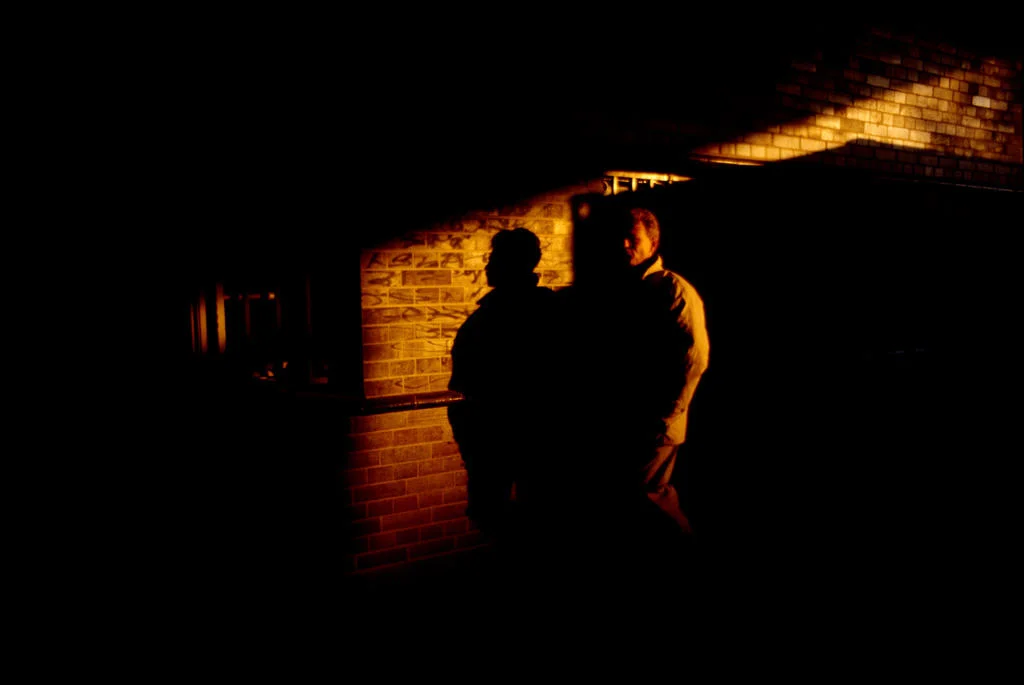 (11) under a bridge, berlin50x75.jpg
