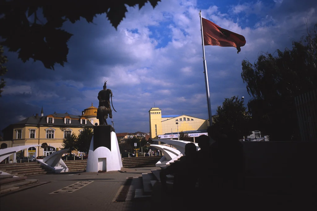 (ts178) a square in pristina, kosovo.jpg