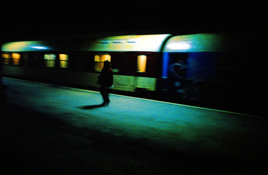 (111) woman in front of train, sofia bulgaria.jpg