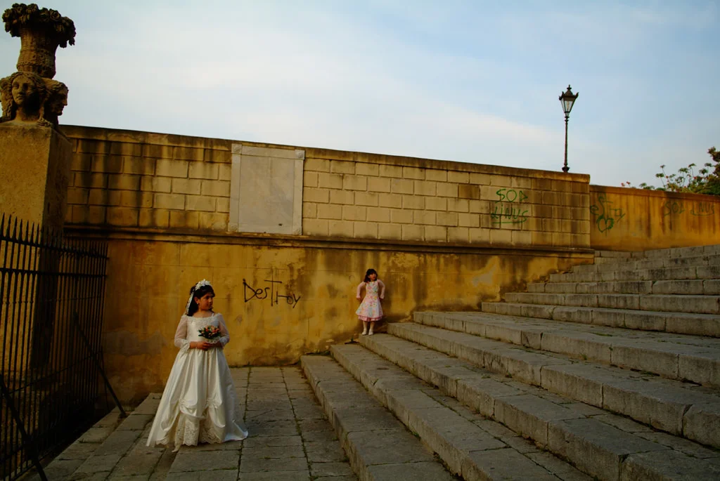 (140) girls before a wedding, palermo, sicily, italy.jpg