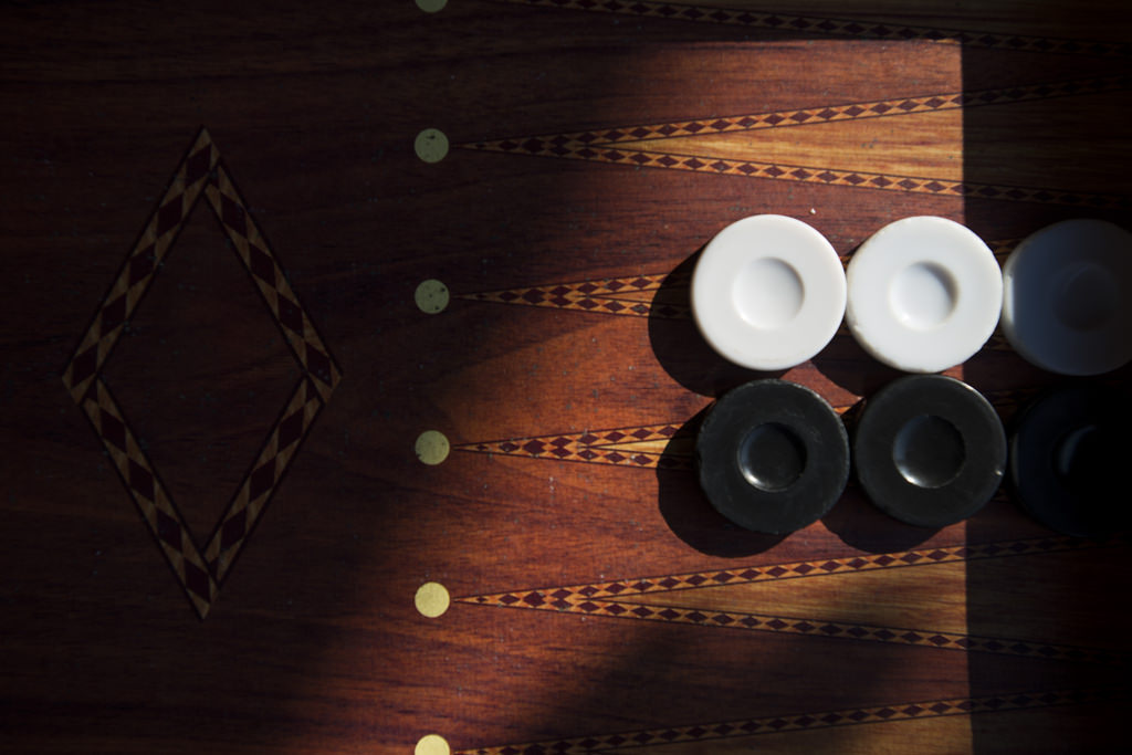 (ts1240)detail of a Backgammon board .jpg