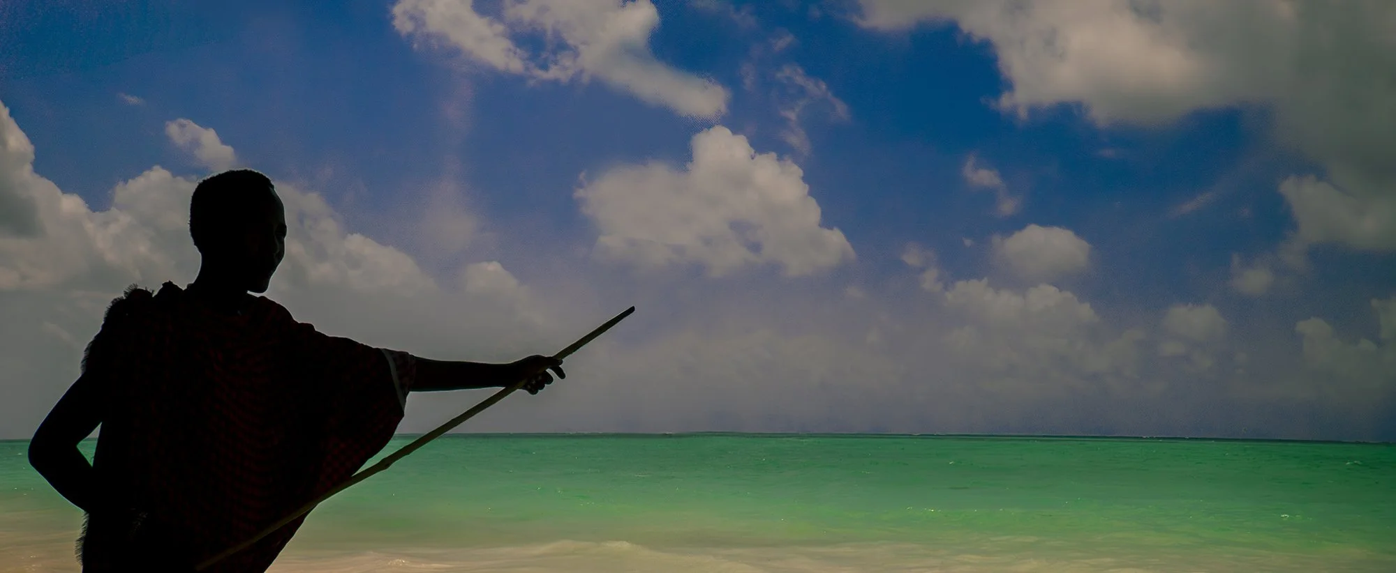 masai man on the beach, zanzibar.jpg