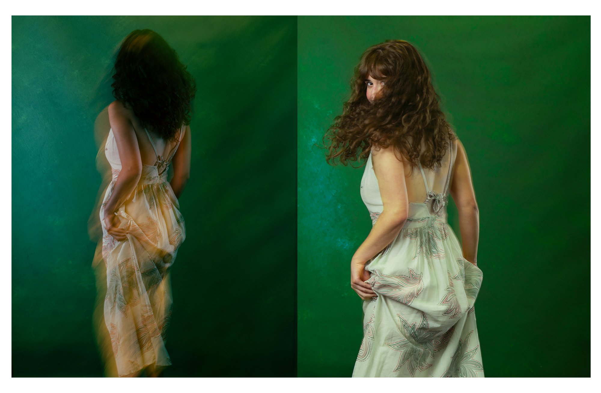 woman with dress turn green bg.jpg
