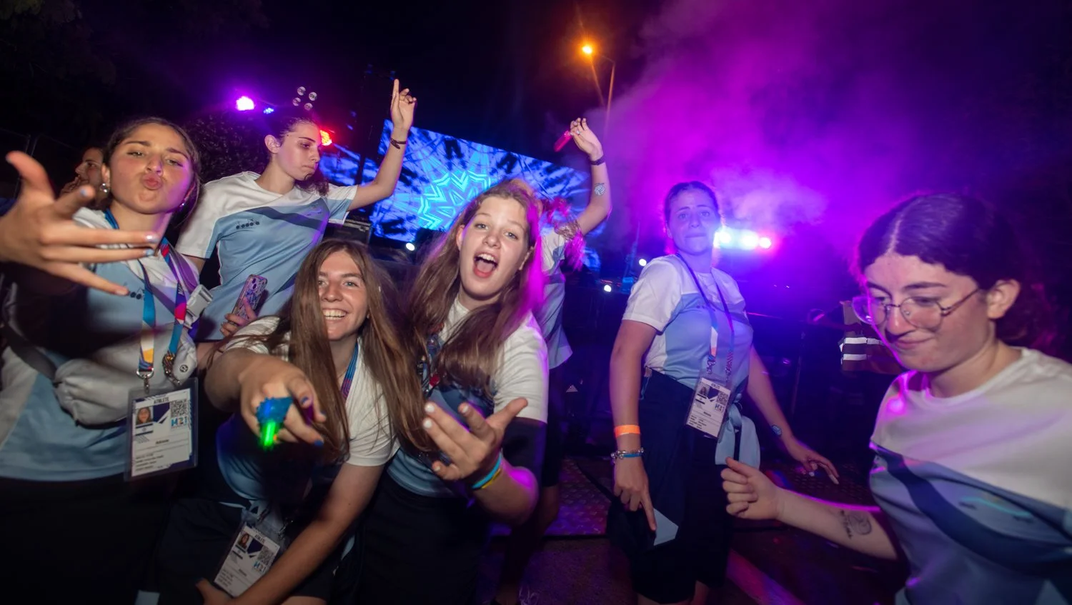 Maccabiah party - _335.JPG
