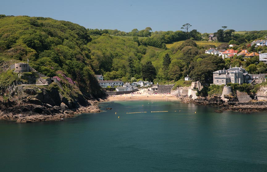 Fowey