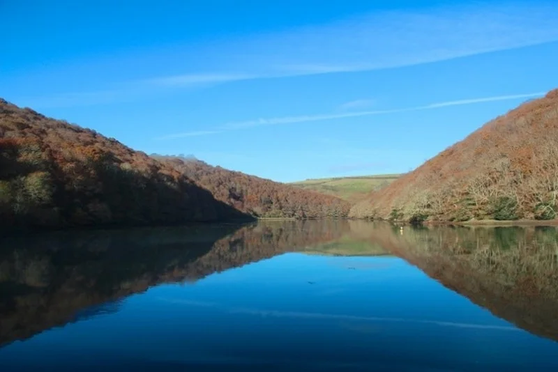 West Looe River
