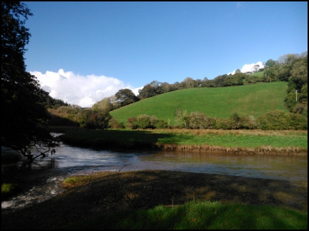 West Looe River