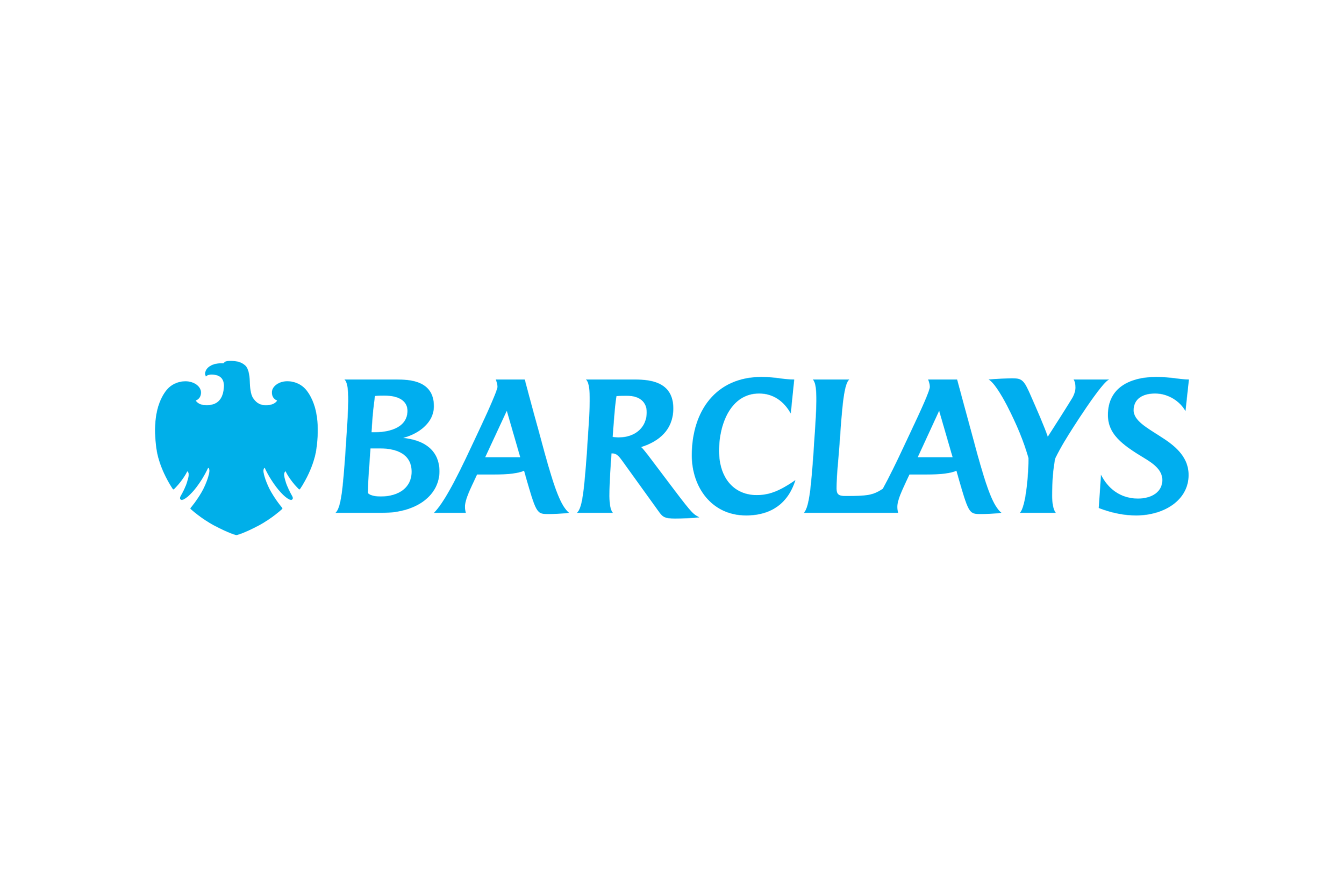 Barclay Bank