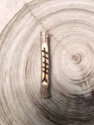 Elder (Ruis) Ogham