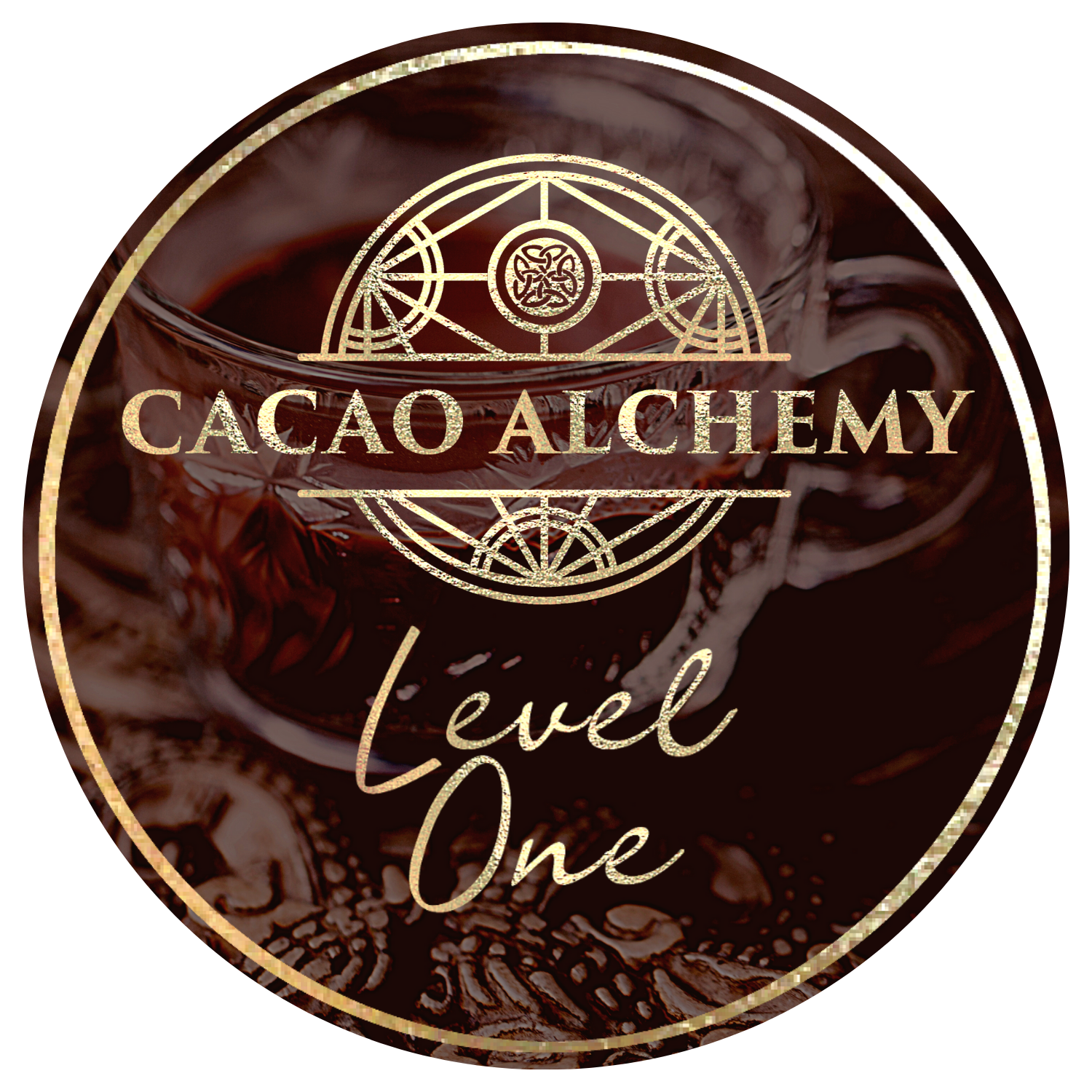 Cacao Alchemy Online Course: Level One