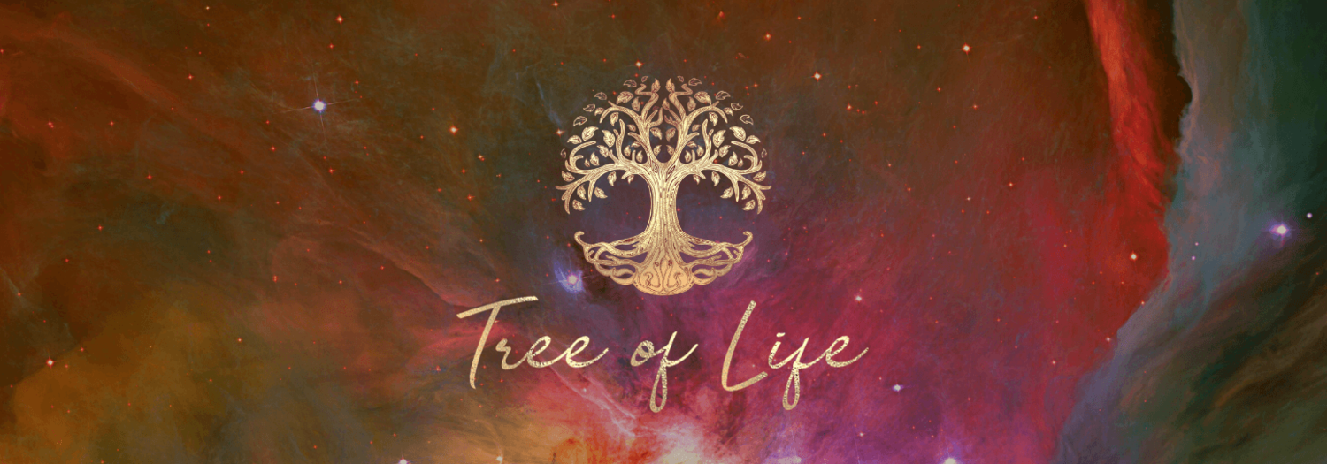 Celtic Tree of Life — Firetree Alchemy