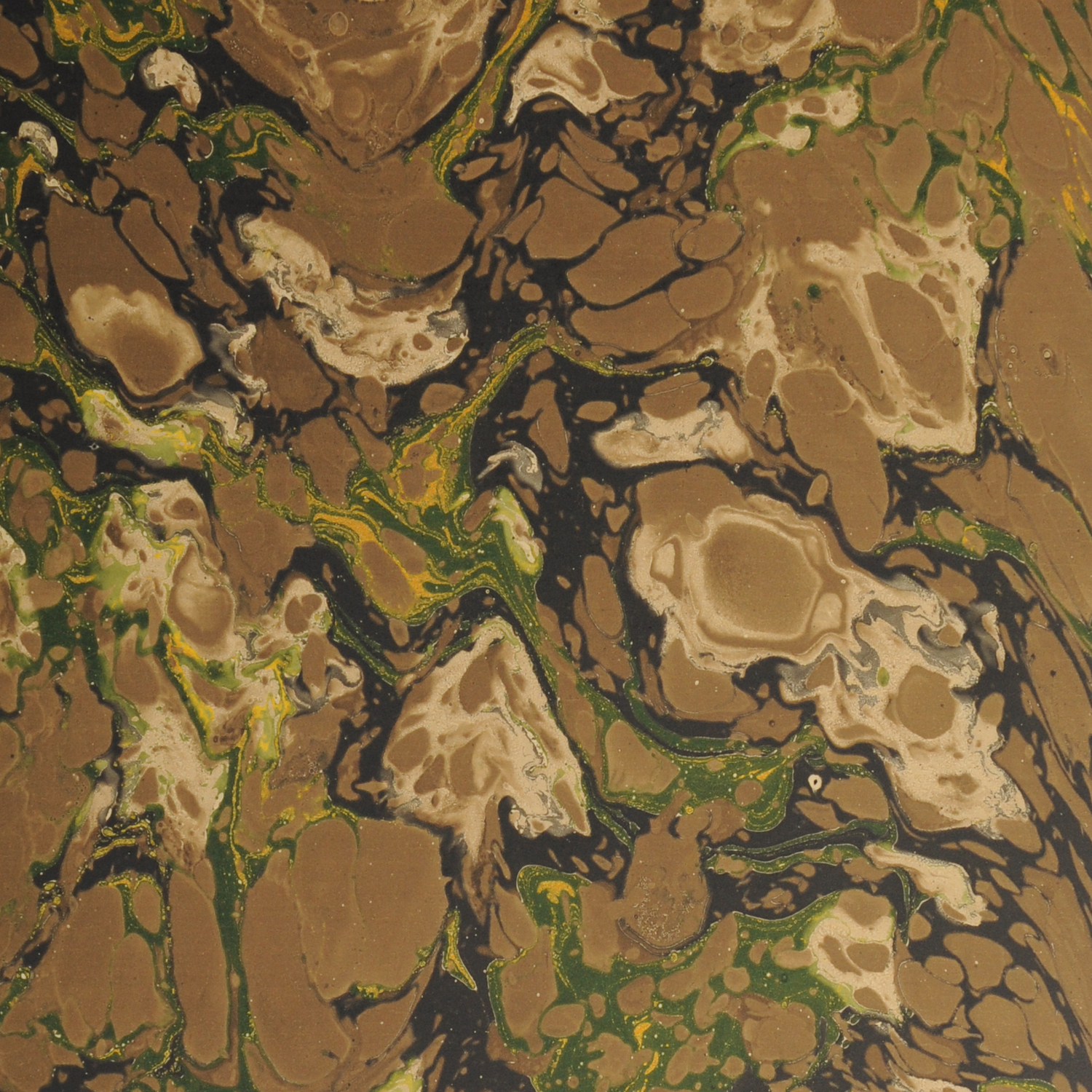 Green Gold