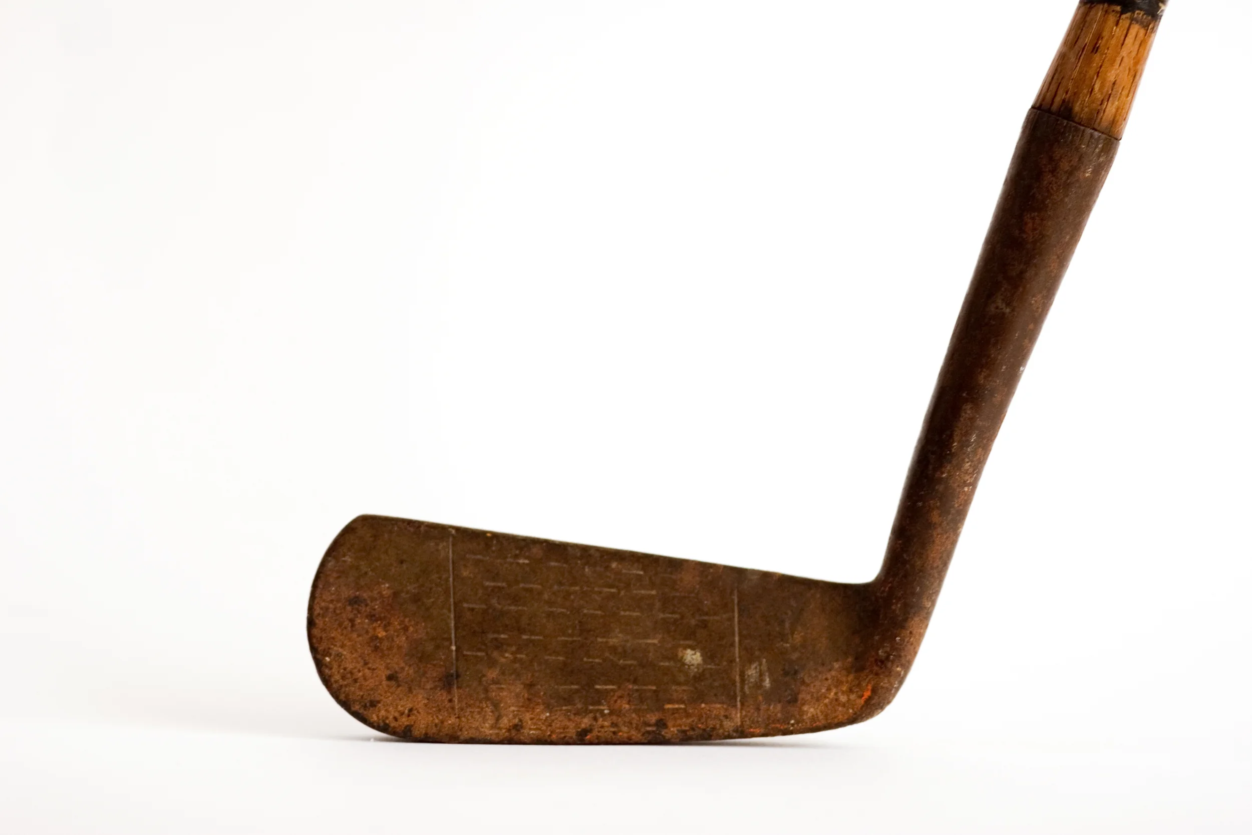 Find the right putter to help you hole more putts