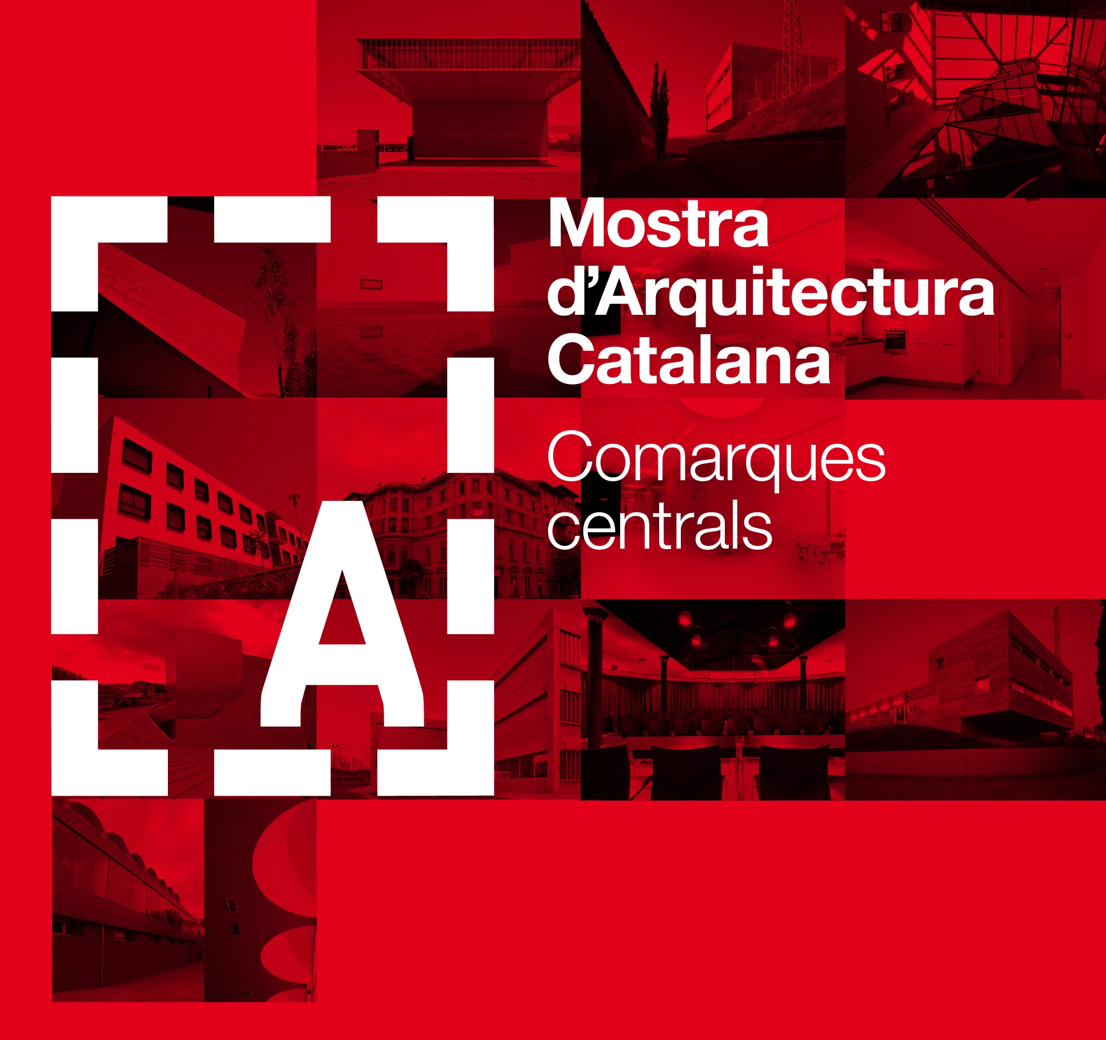 Mostra Arquitectura COAC