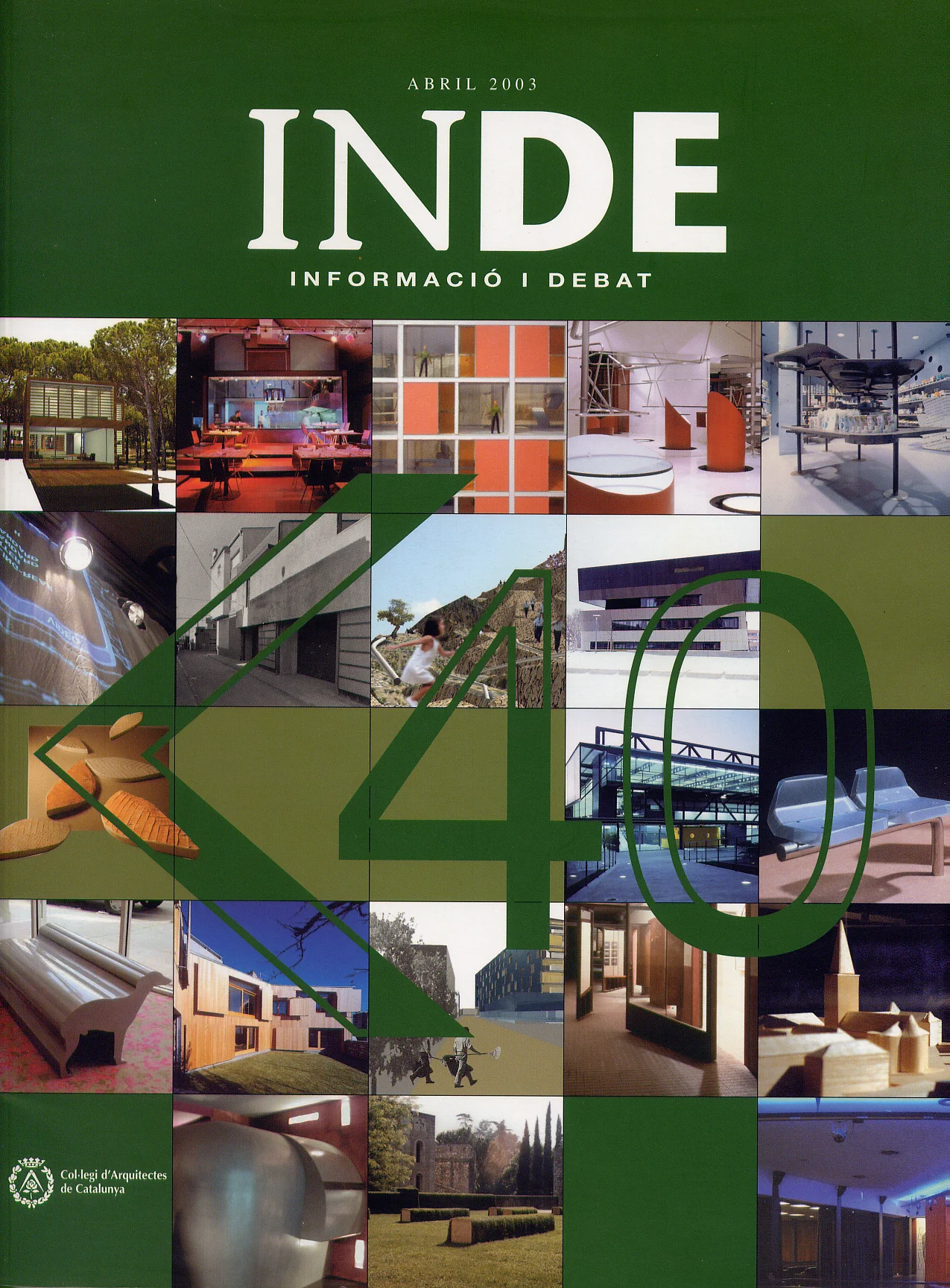 INDE 2003