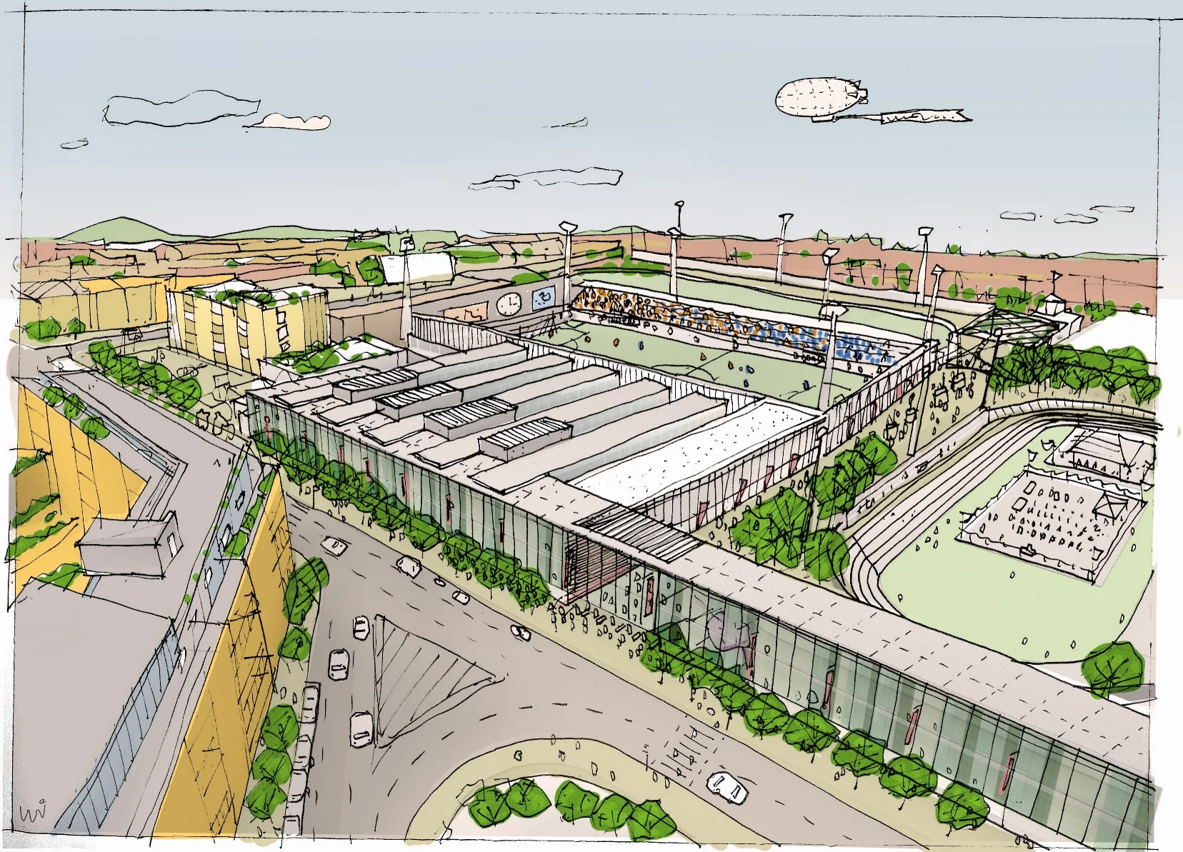 Tortosa Competition 2nd PRIZE