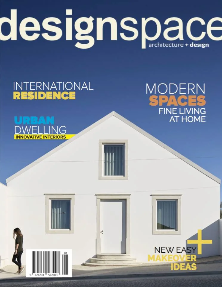 Design Space Magazine