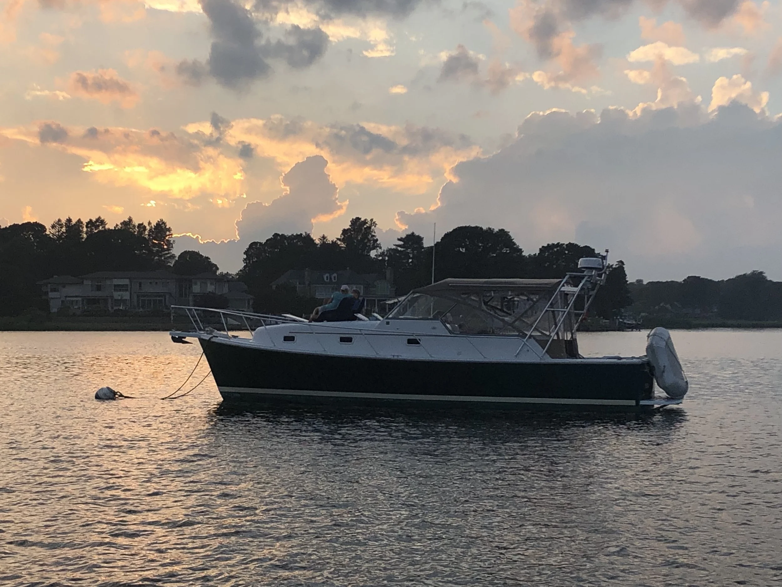 lisa and craig's boat.JPG