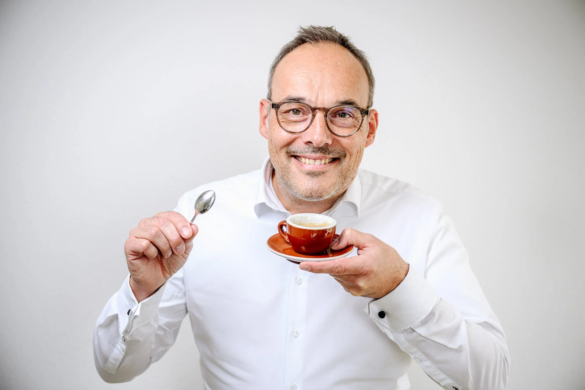 Alexander Schneider Hobby