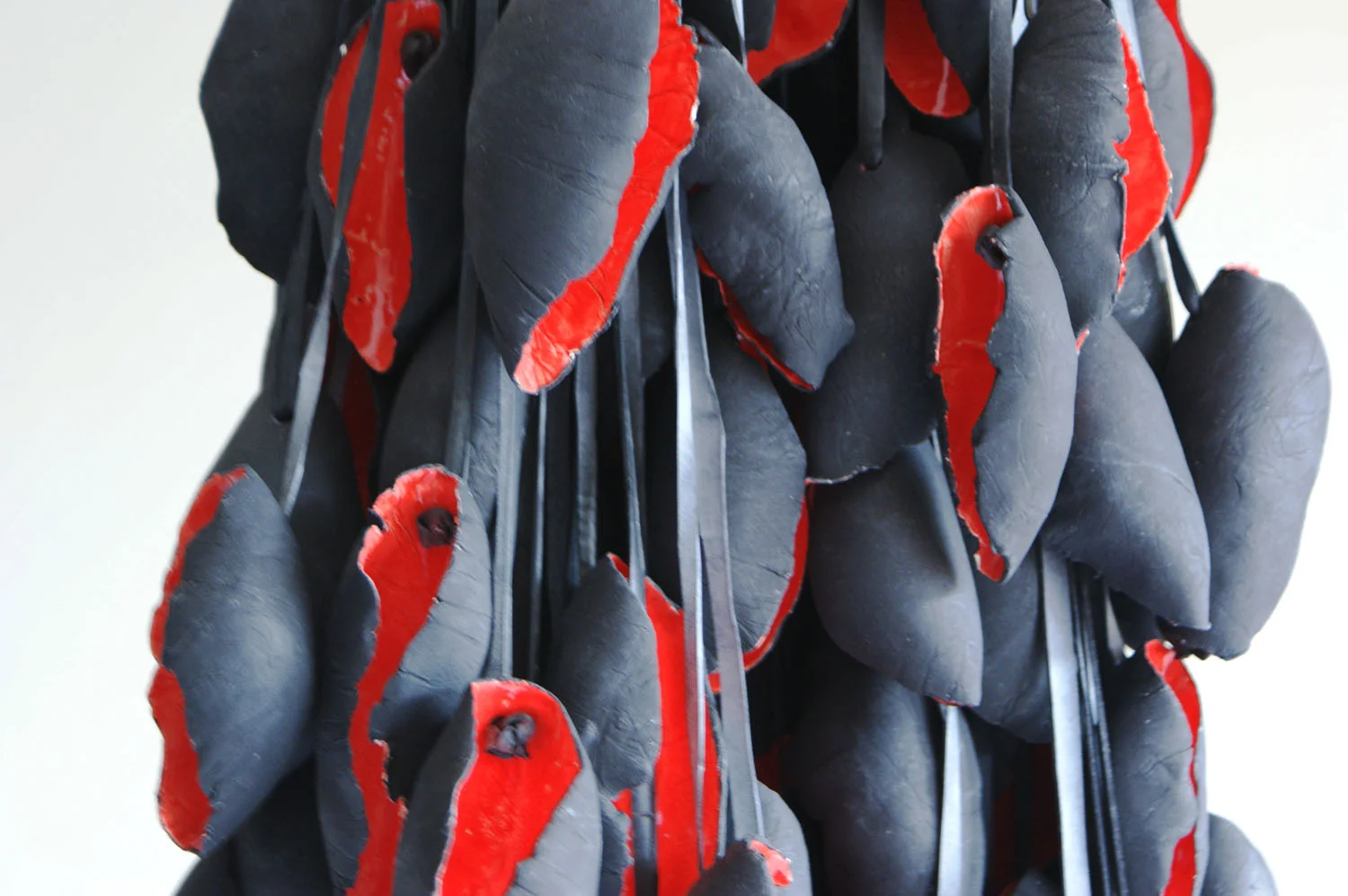 Noir et Rouge