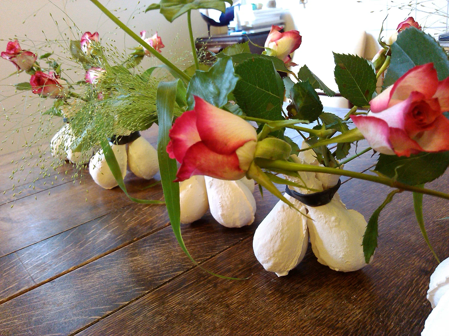 Vases