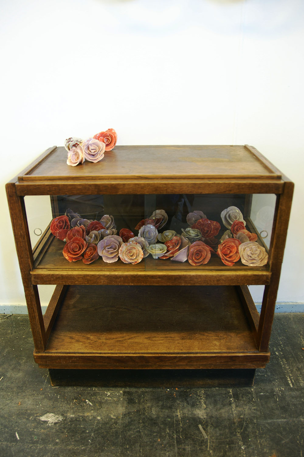 A rose is a rose is a