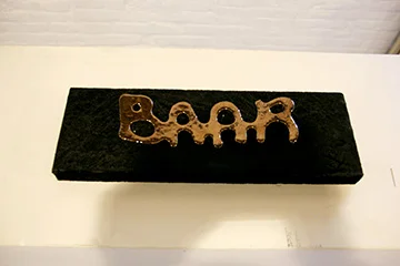 Baar