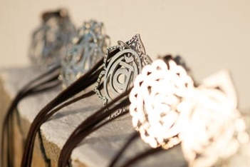 Maria Malo jewelry collection Tarifa