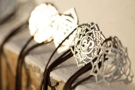 Maria Malo jewelry collection Tarifa