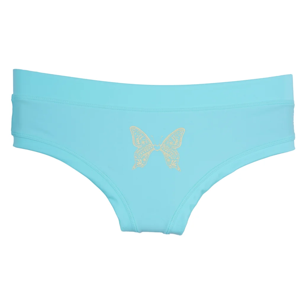 regenerated Nylon EconylBrand Maria Malo Bikini Tarifa
