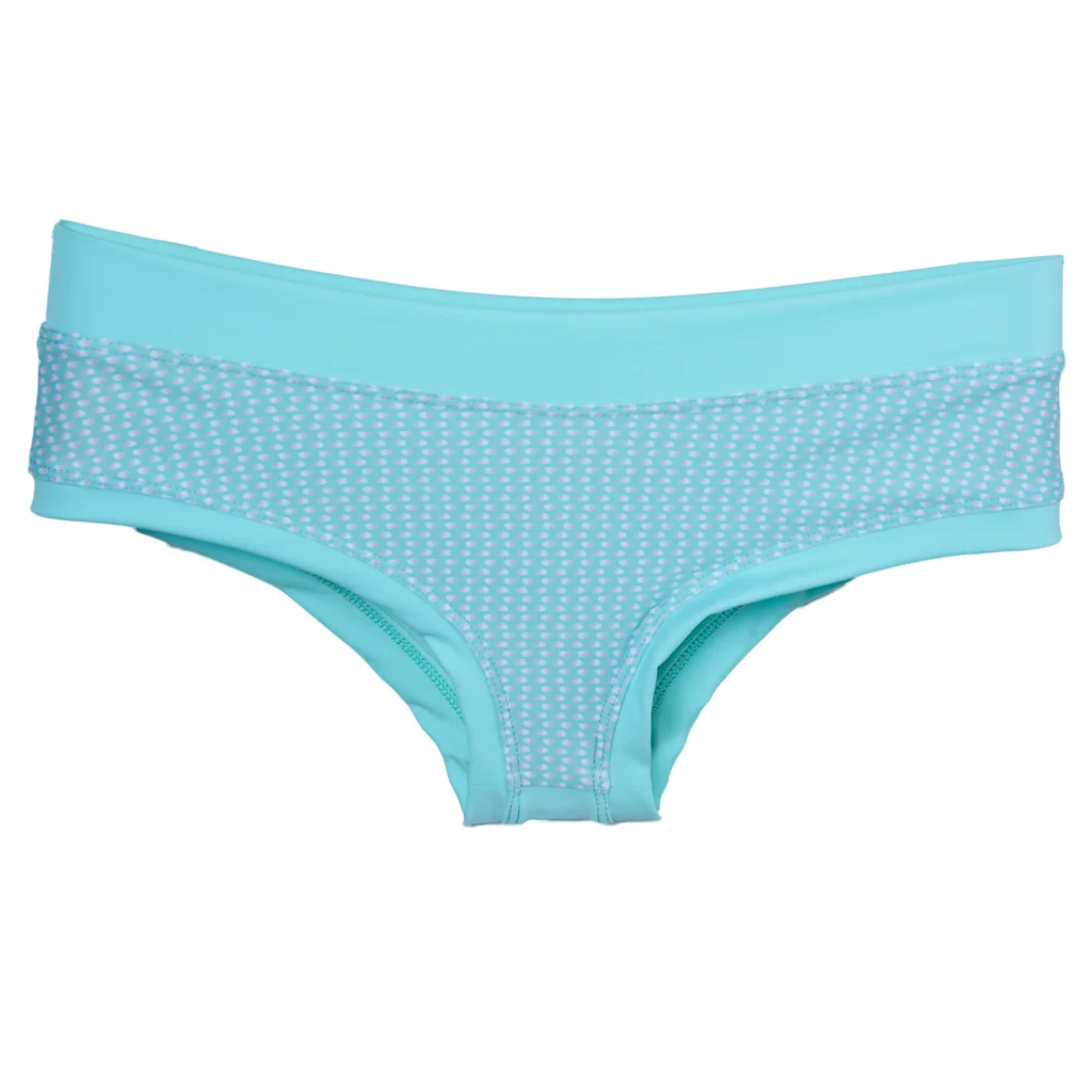 bikini nylon regenerado econyl Maria Malo