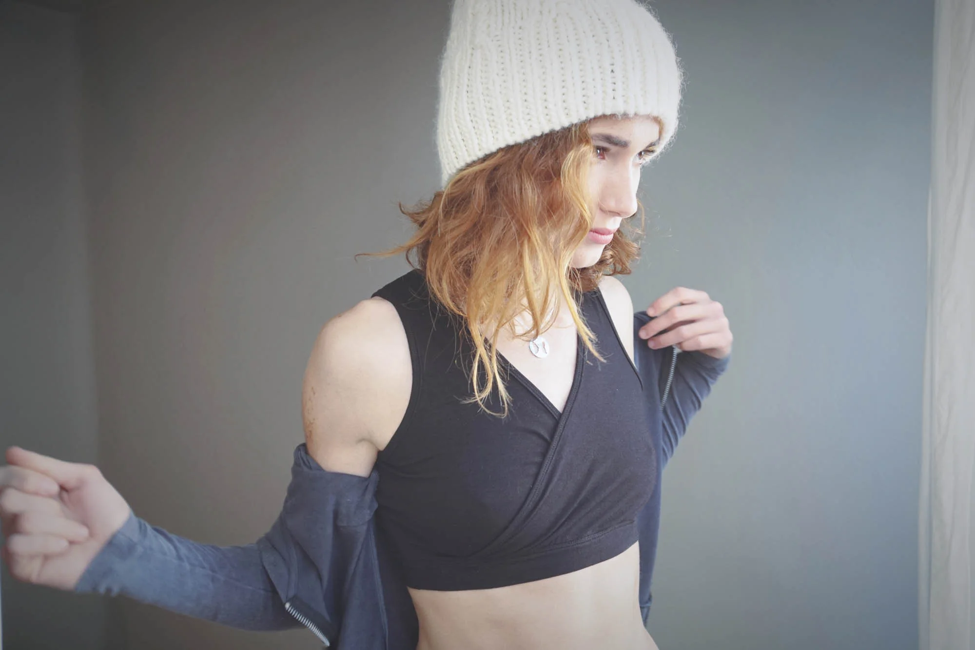 Maria Malo Active wear
